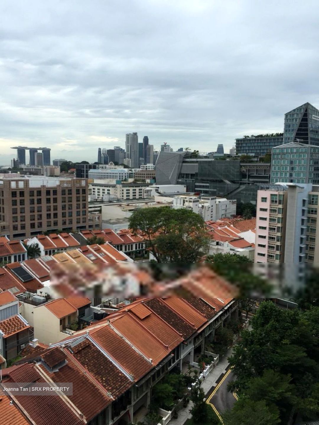 Urban Suites (D9), Condominium #557507591